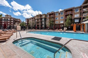 Unclassified image, 2 of 49, button - *Free Ski Rentals* Ski-In / Ski-Out Westgate Resort, Great for Families – Free Ski Valet & Shuttle (Park City)