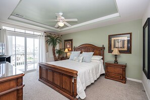 3 bedrooms, WiFi, bed sheets - Exquisite Luxury 3 Bedroom Condo With WiFi In Gated Community On Bayside With Indoor/Outdoor Pools, Private Beaches, Restaurant, And More Just Ten Minutes From Beach! (Ocean City)