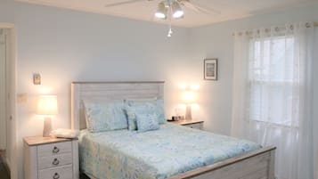 2 Schlafzimmer, Internetzugang