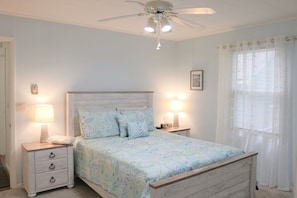 2 chambres, accès Internet