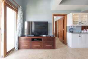 Interior - Playa Turquesa K403LO_200Mbps_Private Beach Access (Bavaro-Punta Cana)