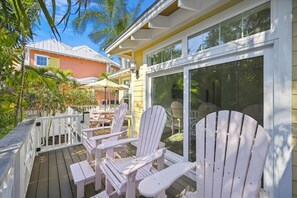 Terras