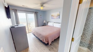 7 bedrooms, WiFi, bed sheets, wheelchair access