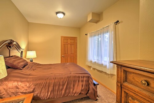 Expansive Hartsel Home w/ Mtn Views Near Hiking