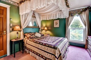 2 habitaciones, internet y ropa de cama 