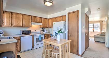 2 Mi to Dtwn Allentown Shops & Eats! Cozy Home