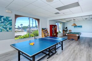 Sala de juegos