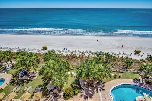 Spacious near the Beach