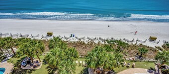 Spacious near the Beach