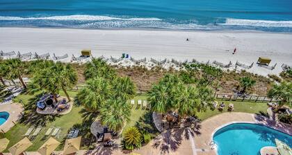 Spacious near the Beach