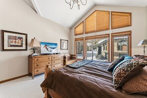 3 bedrooms, Internet, bed sheets