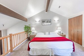 2 bedrooms, iron/ironing board, free WiFi, bed sheets - Memorial Day Sale | Save up to 30% on Park City Vacation Rentals (Park City)