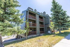Exterior - Memorial Day Sale | Save up to 30% on Park City Vacation Rentals (Park City)