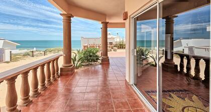 Marbrisa de Cortez – Oceanview, Las Conchas