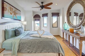 2 bedrooms, iron/ironing board, internet, bed sheets