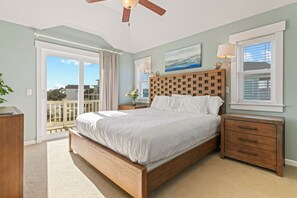 7 bedrooms, iron/ironing board, free WiFi, bed sheets