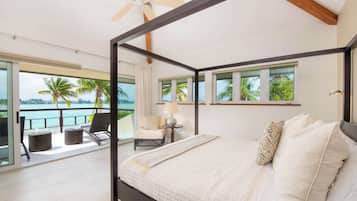 4 sovrum, värdeförvaringsskåp på rummet, strykjärn/strykbräda och wi-fi