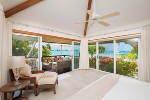 4 Schlafzimmer, Zimmersafe, Bügeleisen/Bügelbrett, WLAN