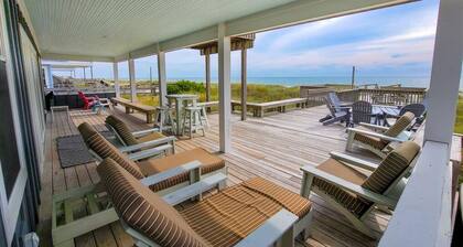 Barnacle: Pet-Friendly Ocean Escape