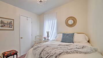 3 Schlafzimmer, Internetzugang, Bettwäsche, Rollstuhlgeeignet