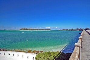 Am Strand
