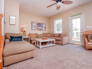 Fernseher, DVD-Player