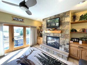 Interieur