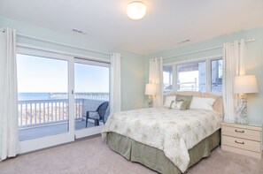 3 chambres, fer et planche à repasser, Wi-Fi, draps fournis