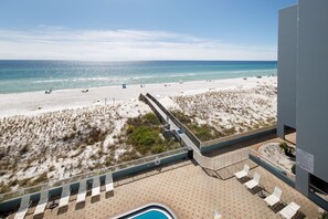 Am Strand