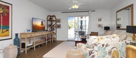 Télévision, lecteur de DVD