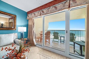 TV - Driftwood Towers 5F ~ Great Rates, Outdoor Pool + $400 in FREE Activities Daily ~ Zoo/Parasailing + (Gulf Shores)