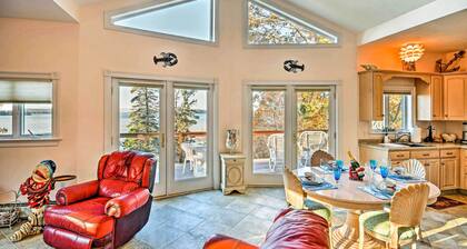 2BR Coastal Gem! Breathtaking Ocean/Mountain View