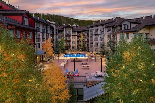 Ski In Out Luxury Condo 4283 I Huge Hot Tub I Great Views I Best Price I Discounted Attractions