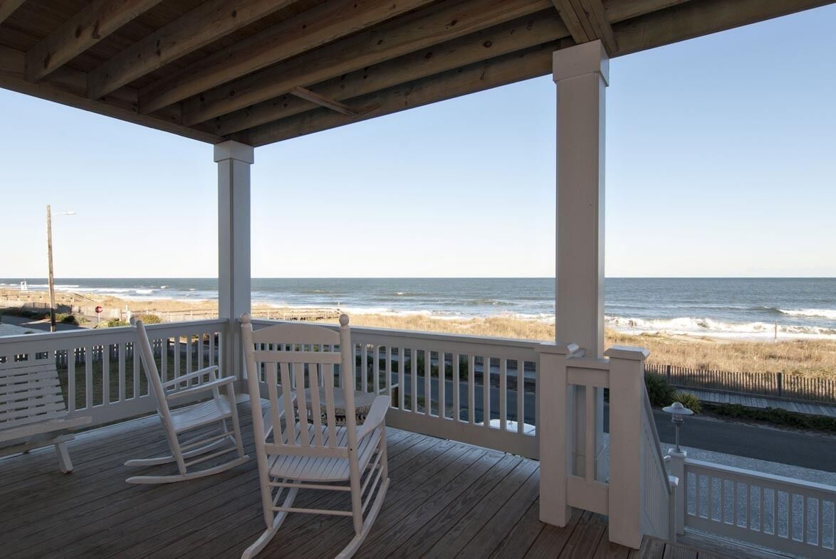 10 Best PetFriendly Rentals In Kure Beach, North Carolina Updated
