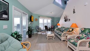 Oppholdsområde