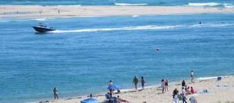 Sand Simeon - Animali ammessi. Piscina riscaldata e centrale AC