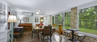 The Creek, The Pool, gåafstand til pladsen er det hele her!