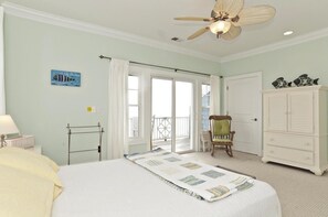 4 chambres, fer et planche à repasser, Wi-Fi, literie fournie