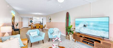 Fernseher, DVD-Player