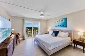 2 室のベッドルーム、アイロン / アイロン台、WiFi (無料)、ベッドシーツ