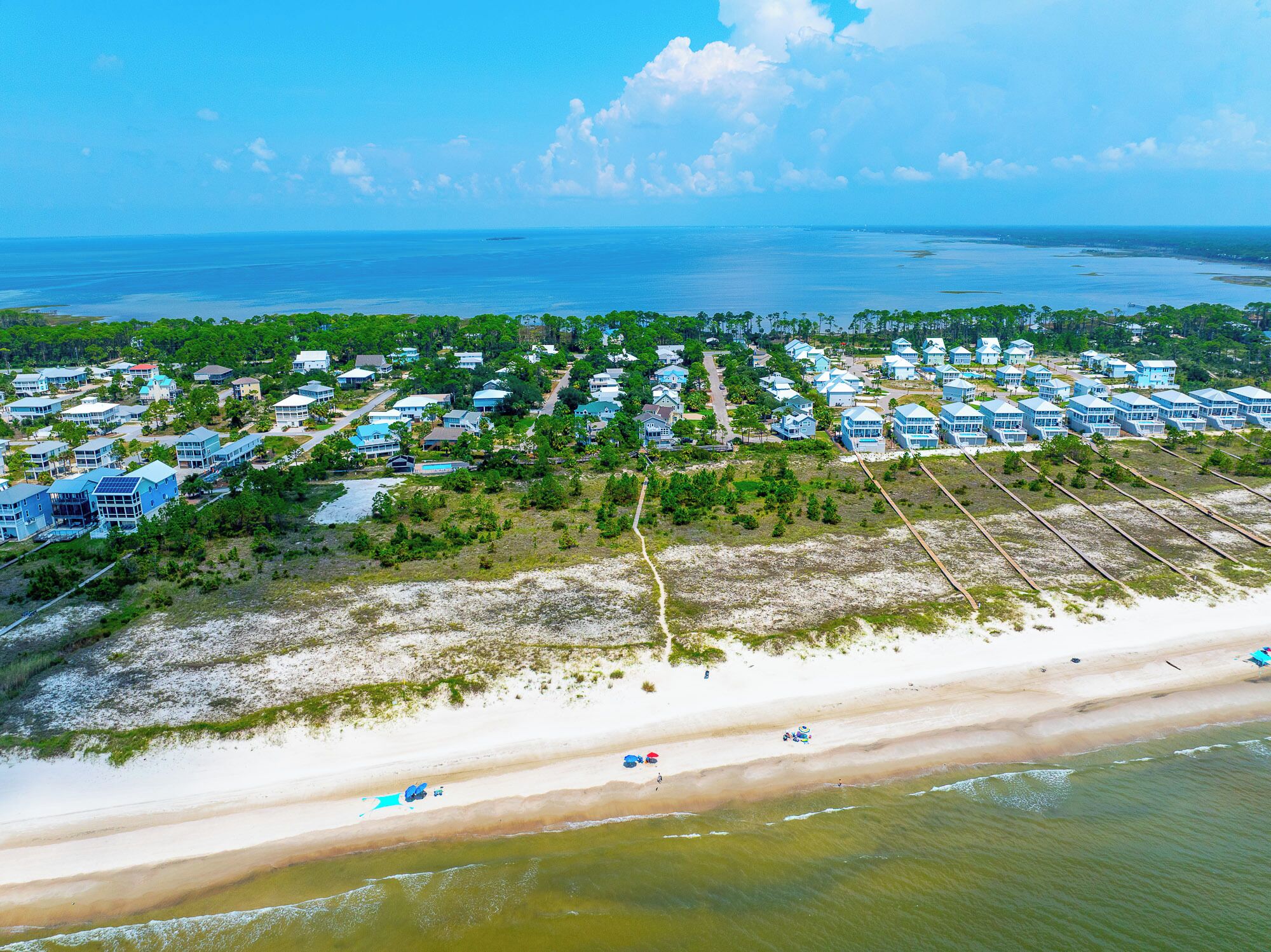 Strand
