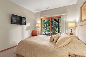 3 bedrooms, Internet, bed sheets