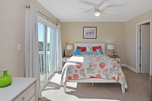 3 soverom, strykejern/-brett, wi-fi (inkludert) og sengetøy