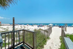 Unclassified image, 5 of 48, button - Westwind 504 ~ Corner Unit, Outdoor Pool + $400 in FREE Activities Daily ~ Zoo/Parasailing + More (Gulf Shores)