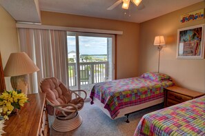 2 soveværelser, strygejern/strygebræt, internetforbindelse, sengetøj