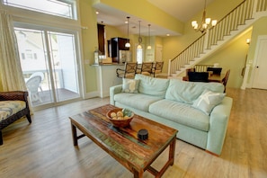 Fernseher, Netflix, Hulu, DVD-Player