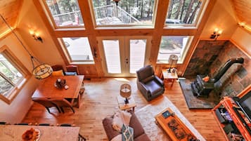 Fernseher, DVD-Player