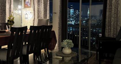 See New York Now - Apt 1 - Sleep 21-People! - 15 mins to NYC