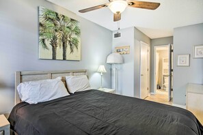 1 habitación, escritorio, tabla de planchar con plancha y internet 