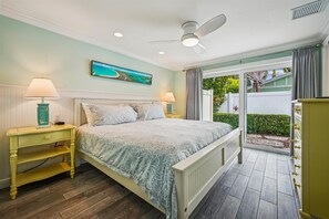 2 makuuhuonetta, silitysrauta/-lauta, Wi-Fi, vuodevaatteet